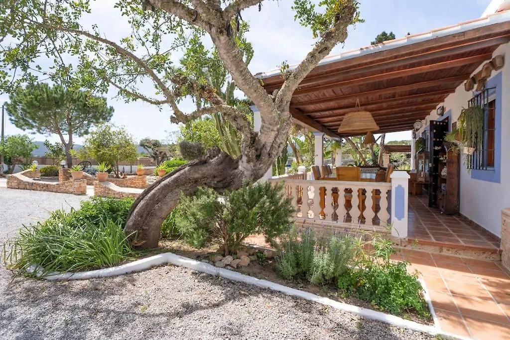 Casa Con Piscina, Jardin Y Juegos Exteriores Montecristo