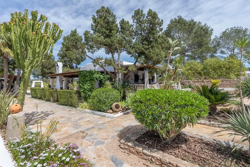 Casa Con Piscina, Jardin Y Juegos Exteriores Montecristo