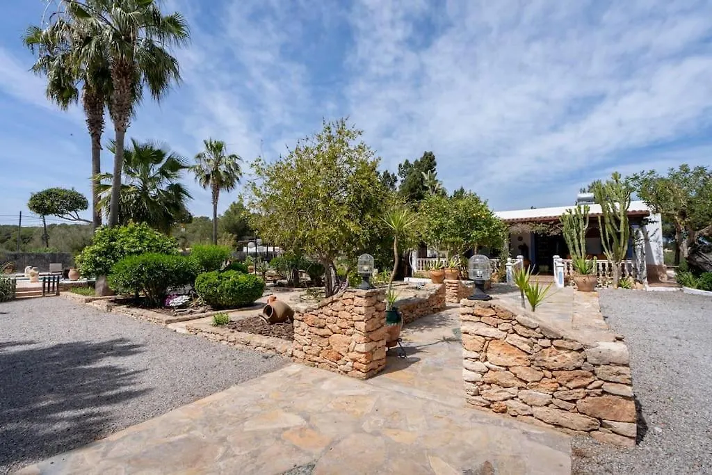 Casa Con Piscina, Jardin Y Juegos Exteriores Montecristo 0*,